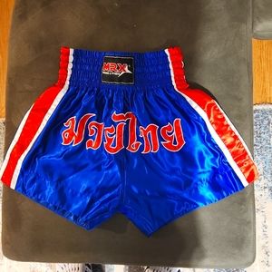 MRX Boxing shorts